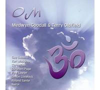 Medwyn Goodall & Terry O - Om