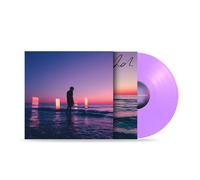 Medy - Una Vita Non Basta (Vinile Viola Trasparente Autografato) [Vinilo]