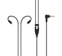MEE audio MX PRO Series y M6 PRO Cable de audio estéreo (negro)