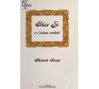 Mée Jo Et Lentente Cordiale (ebook)