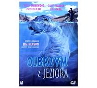 Mee-Shee: The Water Giant [DVD] (IMPORT) (No hay versión española)