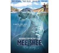 Mee-Shee The Water Giant [Edizione: Stati Uniti] [Italia] [DVD]