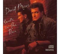 Meece, David - Candle in the Rain