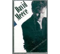 Meece,David - Learning to Trust [CASSETTE]