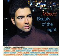Meeco – Beauty Of The Night – CD doble (2 discos)