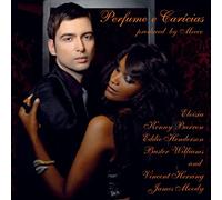 Meeco - Perfume e Caricias