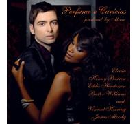 Meeco - Perfume E Carisias