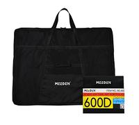 MEEDEN A0 Bolsa de Transporte para Artistas, Bolsa portátil para Tablero de Dibujo, Bolso de Hombro para Tablero de Bocetos al Aire Libre para Dibujar y Pintar Bocetos (91 X 122 cm)