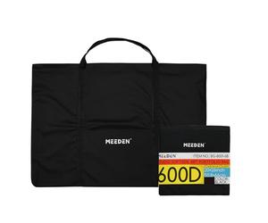 MEEDEN A2 Bolsa de Transporte para Artistas, Bolsa portátil para Tablero de Dibujo, Bolso de Hombro para Tablero de Bocetos al Aire Libre para Dibujar y Pintar Bocetos (50 X 66 cm)