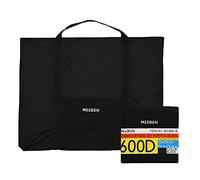 MEEDEN Bolsa de Arte para Tablero de Dibujo, Bolsa Portátil con Bolsillo Extra, Impermeable, para Dibujar y Pintar al Aire Libre (58 X 79 cm)