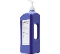 MEEDEN Pintura Acrílica Fluida: Ultramarino - 2L/69oz Pintura Artista Líquido Verde a Granel con Bomba - Acabado Estera y alta Coherencia - Grande Suministro de Arte para Adultos, Lienzos, Artesanías