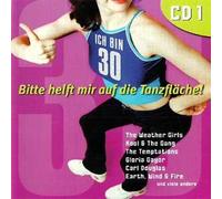 meega & oliver cheatham get down saturday night freda payne band of gold earth wind and fire fantasy the temptations papa was a rolling stone michelle gayle happy just to be with you - 13 Titel für Leute im besten Alter