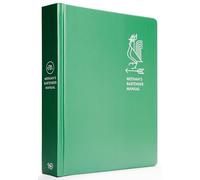 Meehan's Bartender Manual: [A Cocktail Reference and Recipe Book]