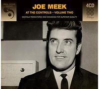 Meek, Joe - At the Controls Vol. 2