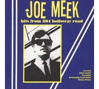 Meek Joe - Hits From 304 Holloway Road [VINYL] [Vinilo]