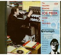 Meek Joe - Work In Progress