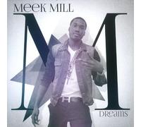 Meek Mill - Dreams [Import]