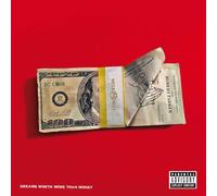 Meek Mill - Dreams Worth More Than Money