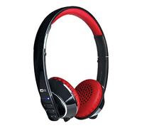 MEElectronics Air-Fi AF32 - Auriculares estéreo Bluetooth con micrófono oculto español