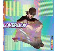 Meemo Comma - Loverboy [VINYL] [Vinilo]