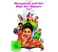 Meenakshi und der Duft der Männer [Alemania] [DVD]