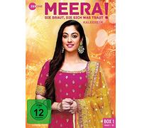 Meera - Die Braut, die sich was traut! (Box 1) [Alemania] [DVD]