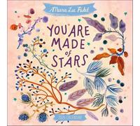 Meera Lee Patel 2026 Wall Calendar: You Are Made of Stars