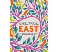 Meera Sodha East (Tapa dura)