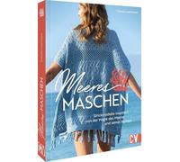 Meeresmaschen: Strickmodelle inspiriert von der Magie des Meeres und seiner Mythen