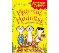Meerkat Madness (ebook)