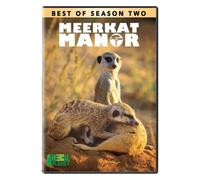 Meerkat Manor - Meerkat Manor: Best of Season 2 [USA] [DVD]