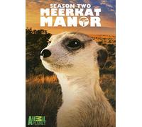 Meerkat Manor - Meerkat Manor: Season 2 [USA] [DVD]