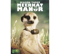 Meerkat Manor - Meerkat Manor: Season 3 [USA] [DVD]