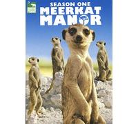Meerkat Manor: Season 1 [USA] [DVD]
