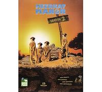 Meerkat Manor:Season 2(3 DVD Set)