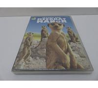 Meerkat Manor: Season One [USA] [DVD]