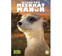 Meerkat Manor: Season Two [Reino Unido] [DVD]