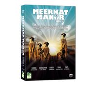 Meerkat Manor - Series 2 [DVD] [Reino Unido]