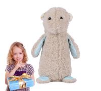 Meerkat - Peluche suave de animal | Muñeco suave para casa, sofá, cama, habitación de niños y coche