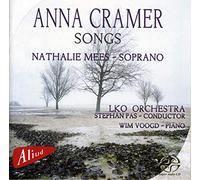Mees, Nathalie - Anna Cramer Songs
