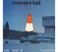 Meese X Hell – Gesamtklarwerk Deutschland – Vinilo