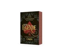 Meester Legende (Caraval, 2)