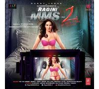 Meet Bros Anjjan, Kanika Kapoor, Yo Yo Honey Singh, Mustafa Zahid, Arpita Chakra - Ragini MMS 2 - Official Bollywood Soundtrack by Meet Bros Anjjan, Kanika Kapoor, Yo Yo Honey Singh, Mustafa Zahid, Arpita Chakra [Music CD]