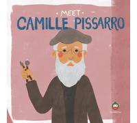 Meet Camille Pissarro (Meet the Artist)