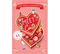 Meet Cute: Count Down to Valentine's Day: Valentine’s Day Advent Collection