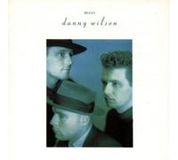 Meet Danny Wilson