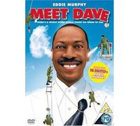Meet Dave [Edizione: Regno Unito] [Reino Unido] [DVD]