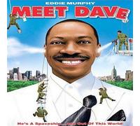 Meet Dave [Edizione: Stati Uniti] [Reino Unido] [DVD]
