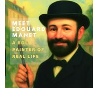 Meet Édouard Manet: A Bold Painter of Real Life