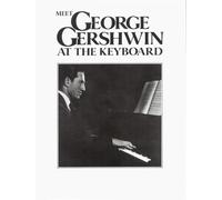 Conoce a George Gershwin en el teclado – Edición Faber